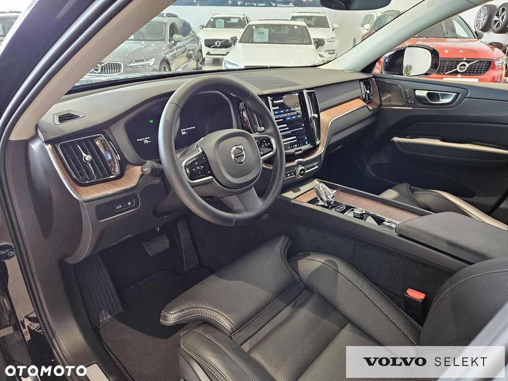 Volvo XC 60 - 12