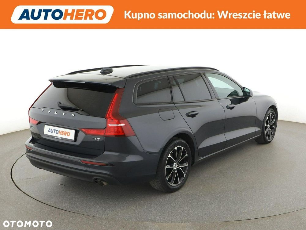 Volvo V60 D3 - 7