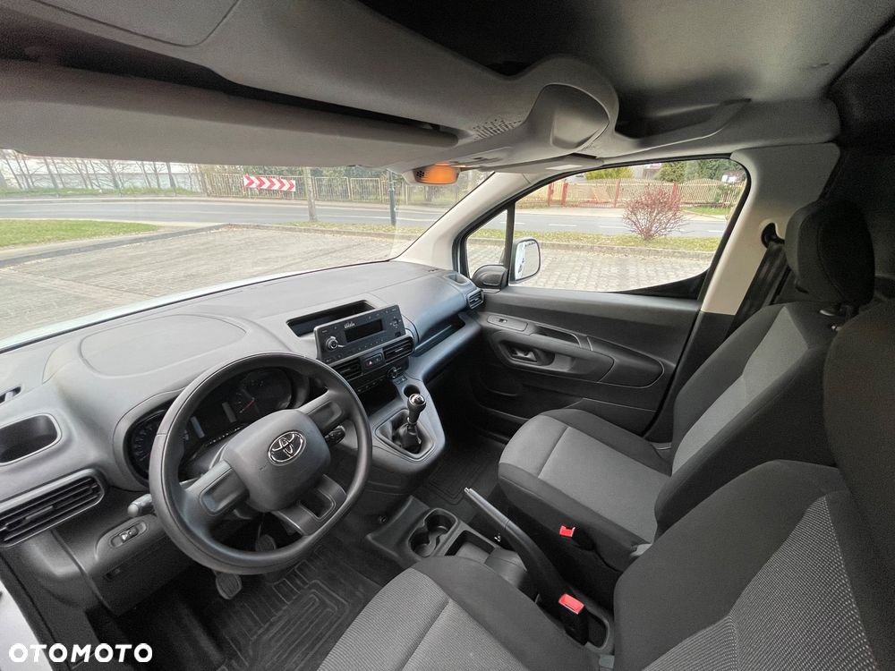 Toyota PROACE CITY - 14