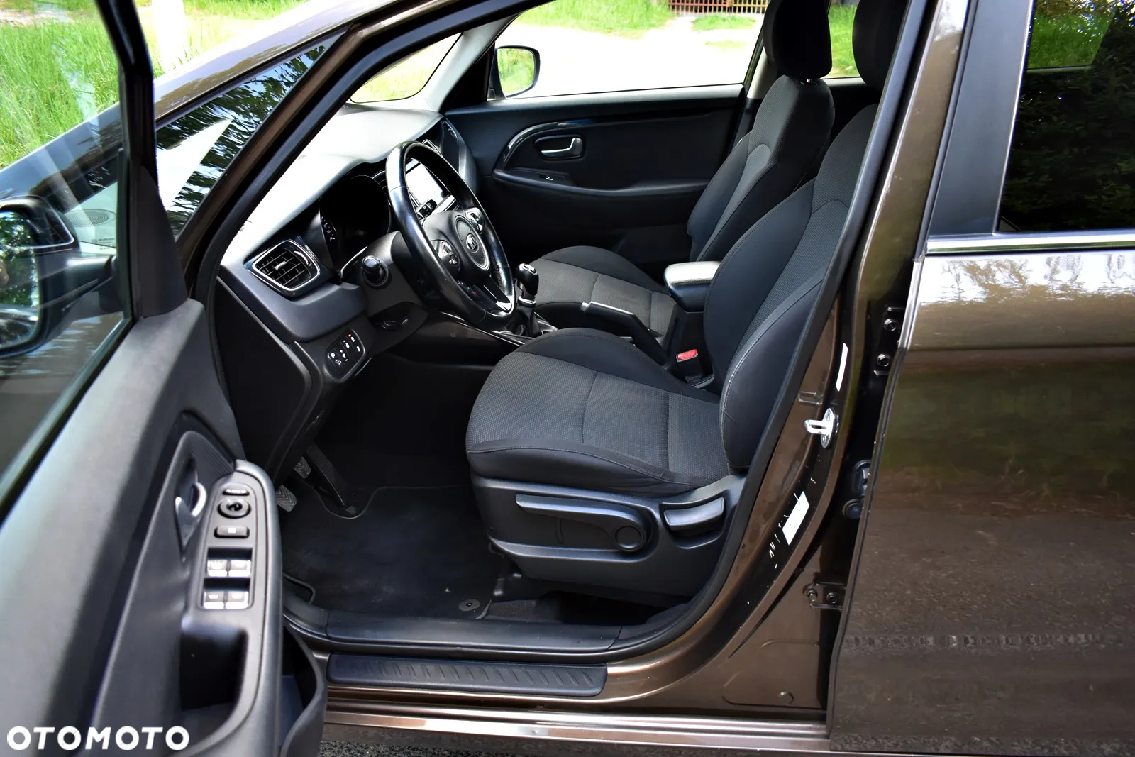 Kia Sportage - 18
