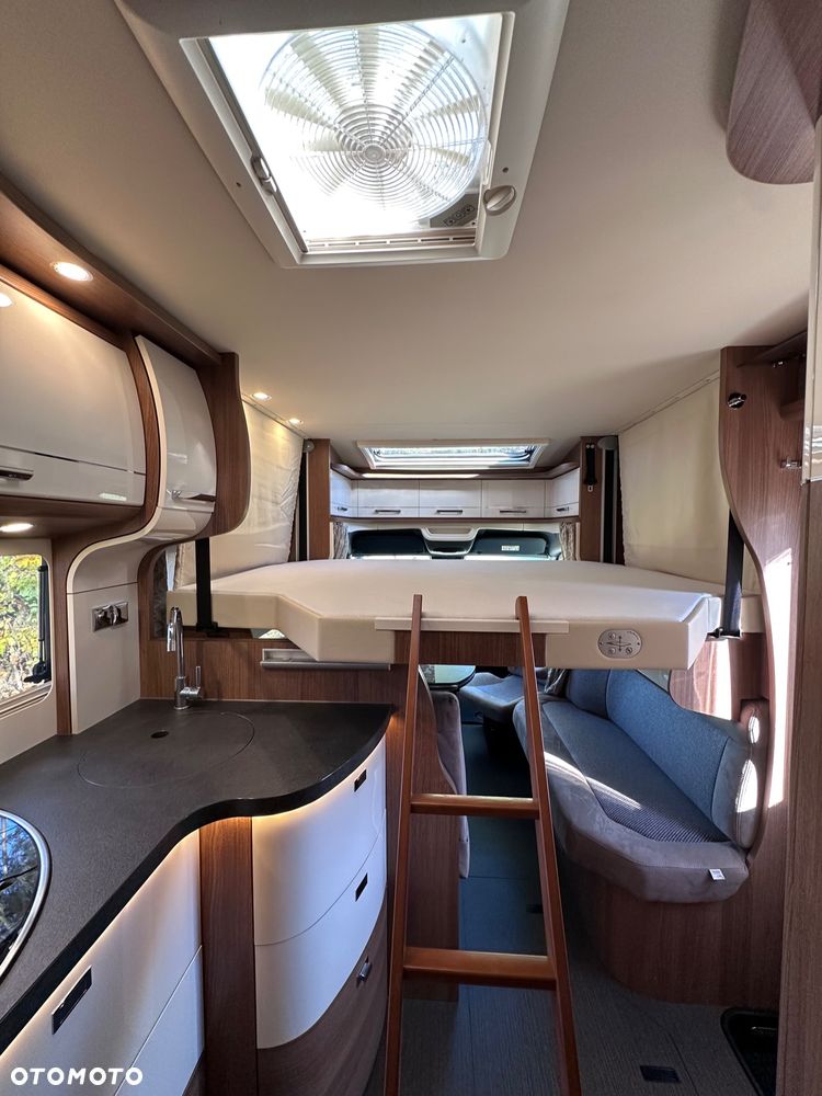 Carthago C-TOURER  T 148 LE - 25