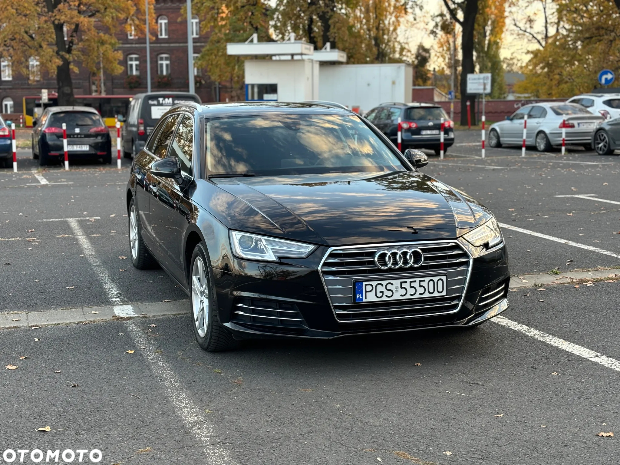 Audi A4 ver-2-0-tdi-s-tronic - 2