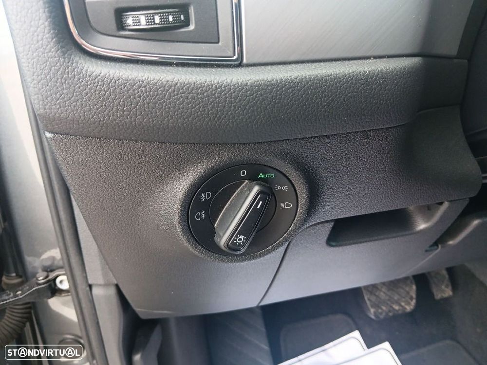 Skoda Kodiaq 2.0 TDI Ambition DSG - 13