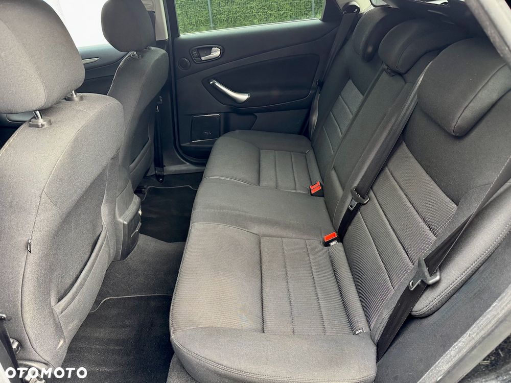 Ford Mondeo 2.0 Titanium - 7