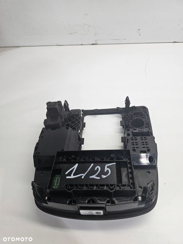 PANEL STEROWANIA MMI AUDI A6 C7 4G2919610 UK 1/25 - 5