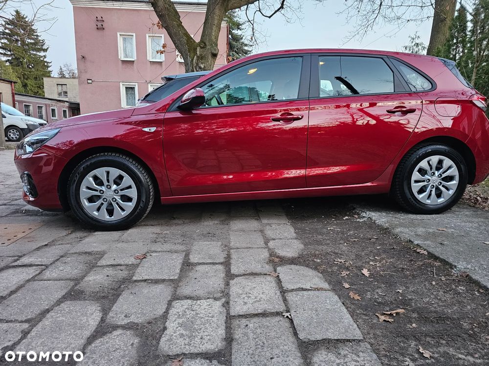 Hyundai i30 - 2