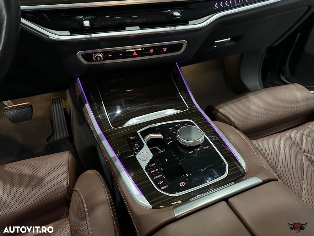 BMW X5 xDrive30d - 14