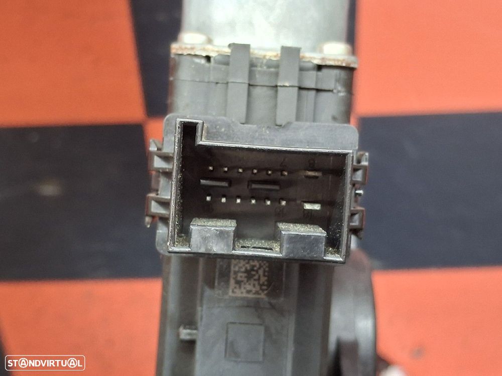 Elevador Frente Esquerdo Electrico Volkswagen Amarok (2Ha, 2Hb, S1b, S - 4