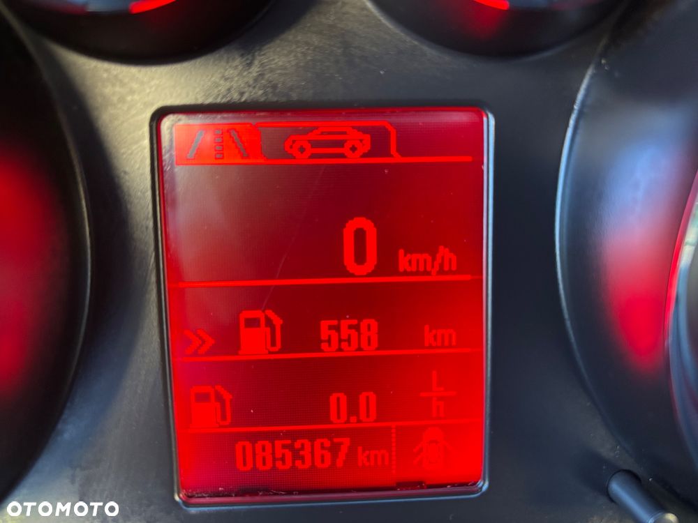 Opel Astra 1.6 EU6 - 9