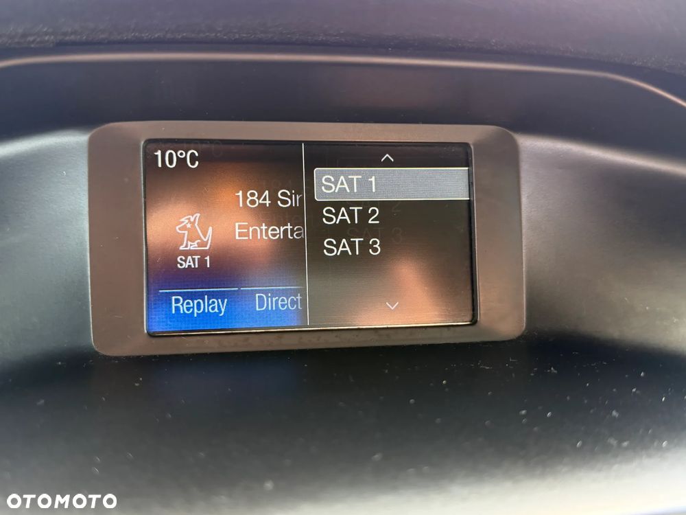 Ford Focus - 27