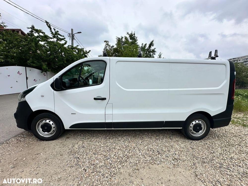 Opel VIVARO - 7