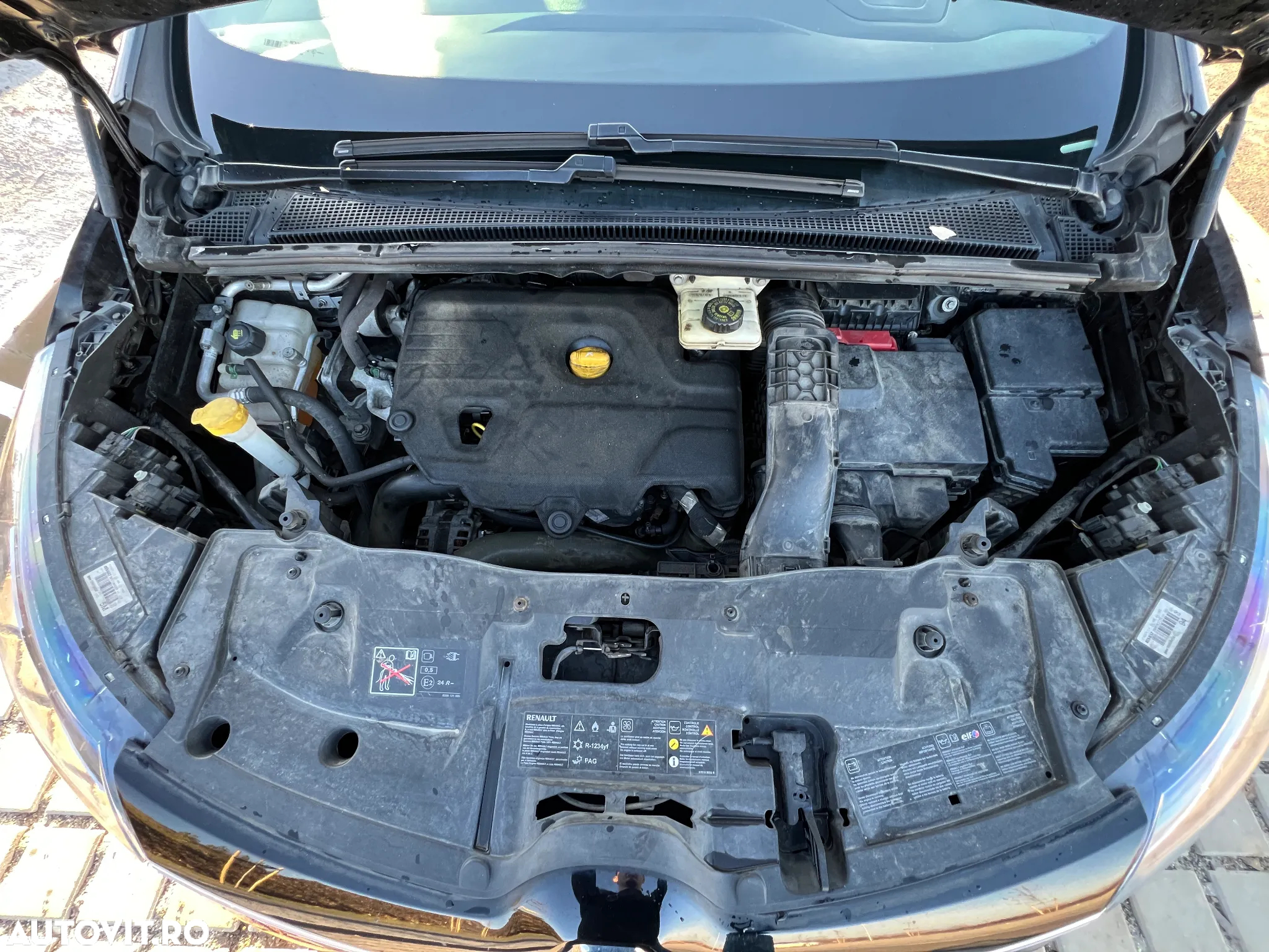 Renault Espace - 26