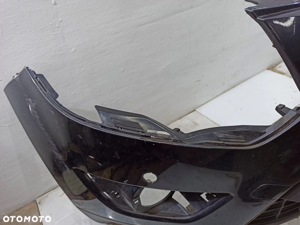 FORD KUGA ZDERZAK ATRAPA GRILL PRZÓD PDC WZMOCNIENIE - 5