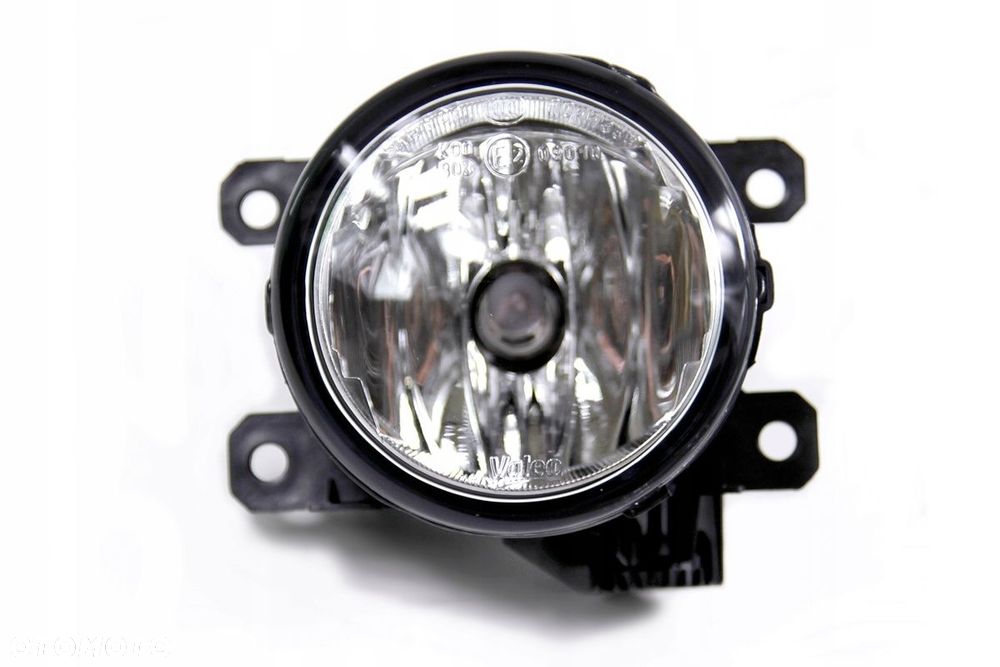 HALOGEN LEWY PRAWY CITROEN BERLINGO 4 IV 18- ORG - 2