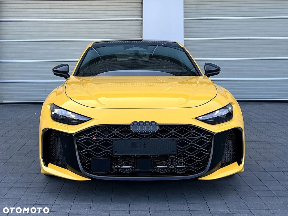 Audi RS5 Limousine - 6