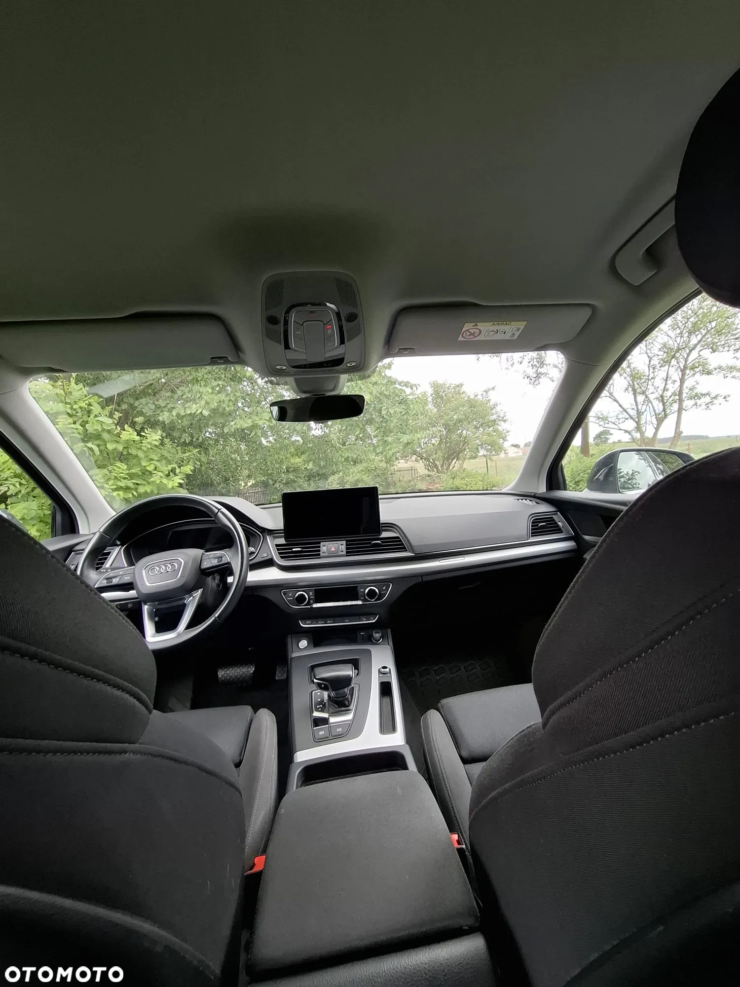 Audi Q5 2.0 TDI Quattro S tronic - 2