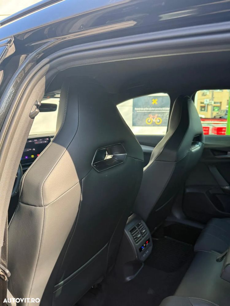 Cupra Formentor 1.4 e-HYBRID PHEV VZ - 25