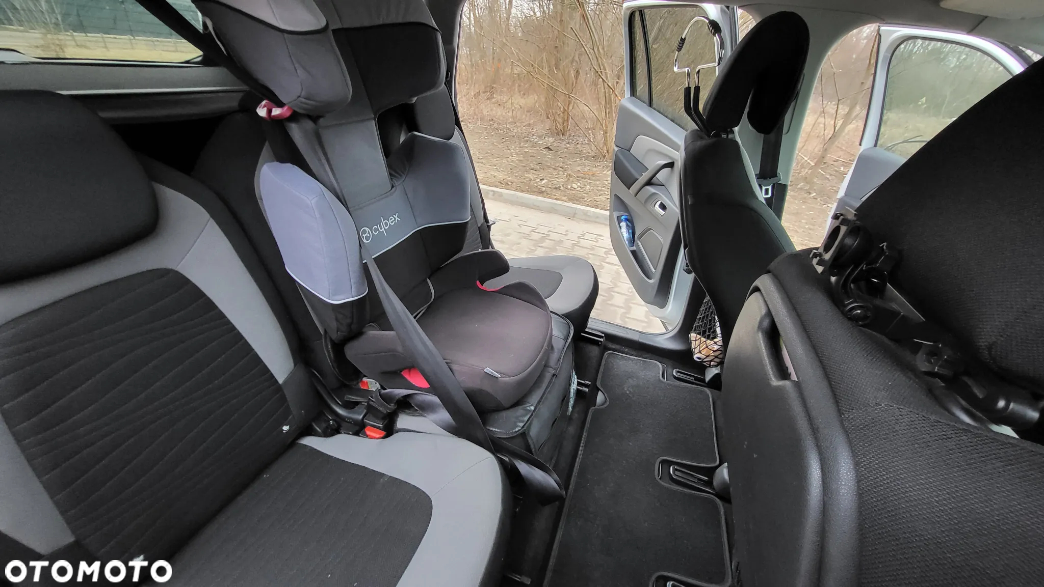 Citroën C4 Grand Picasso 2.0 BlueHDi Shine S&S EAT6 - 14