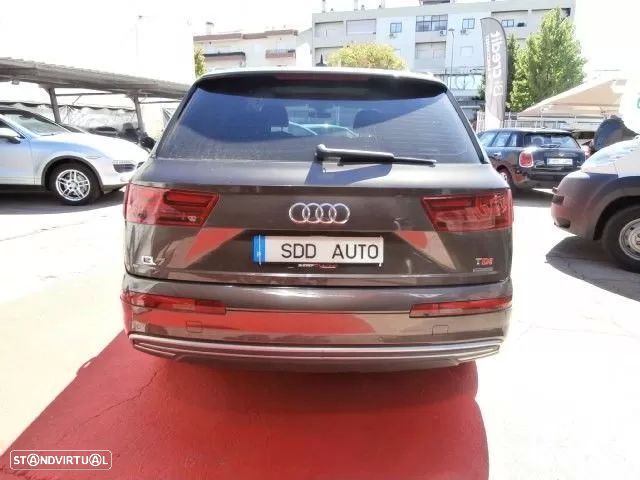 Audi Q7 3.0 TDI e-tron quattro tiptronic - 6