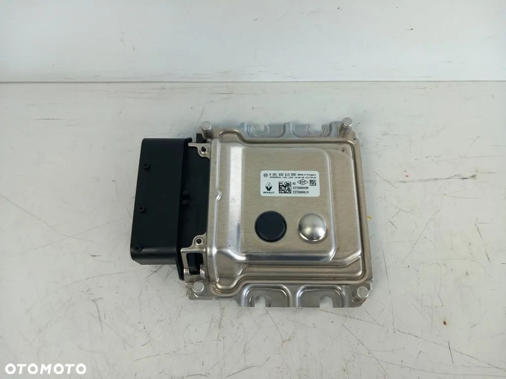 Moduł AdBlue Sterownik Renault Trafic III Vivaro B 2018r 1.6 DCI 0281032615 237G00049R 237G00001R