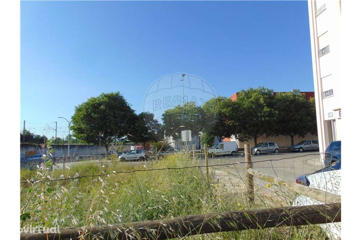 Lote para construção de PRÉDIO em POMBAL - Grande imagem: 3/4