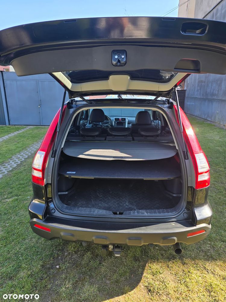 Honda CR-V - 3