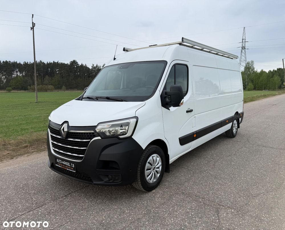 Renault Master - 4