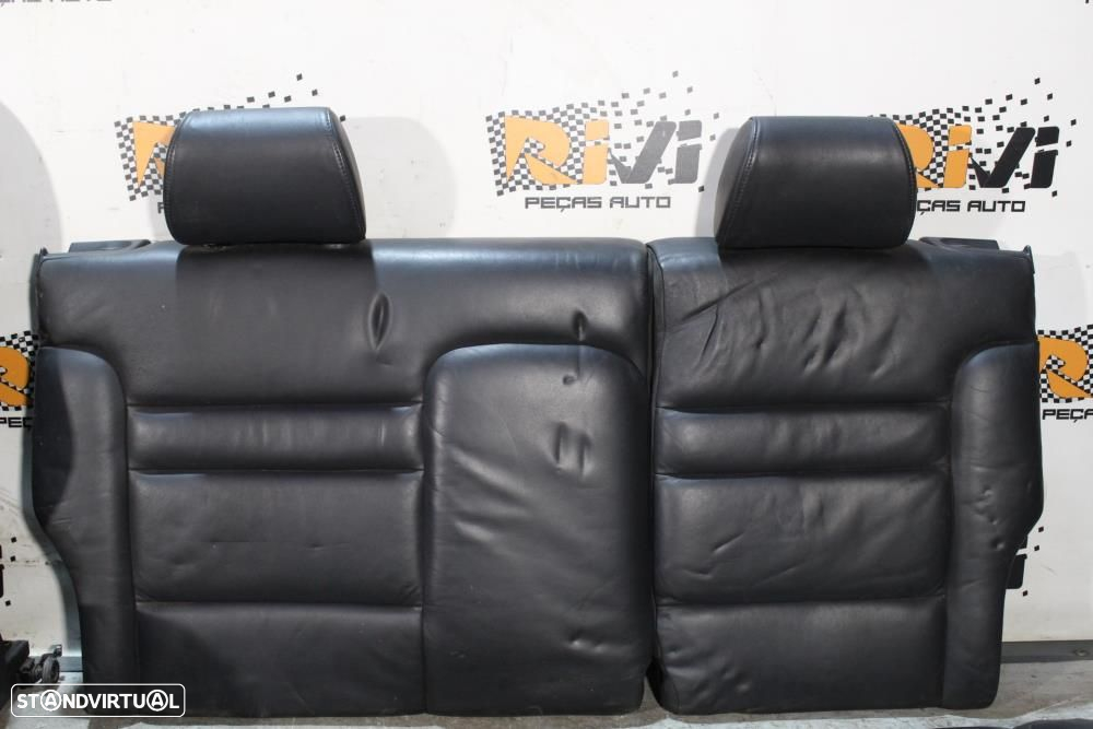 Bancos Audi S3 A3 8L Recaro em Pele - 7