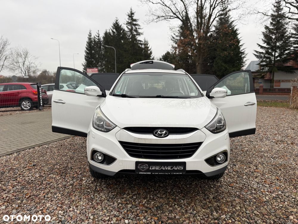 Hyundai ix35 - 7