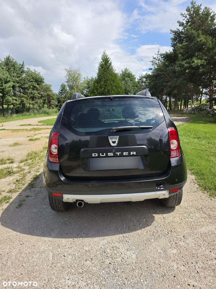 Dacia Duster 1.5 dCi Laureate - 5