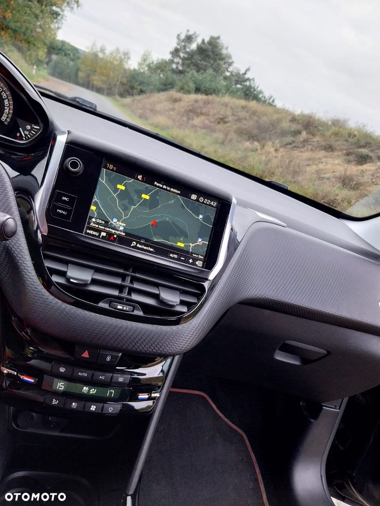 Peugeot 2008 - 29