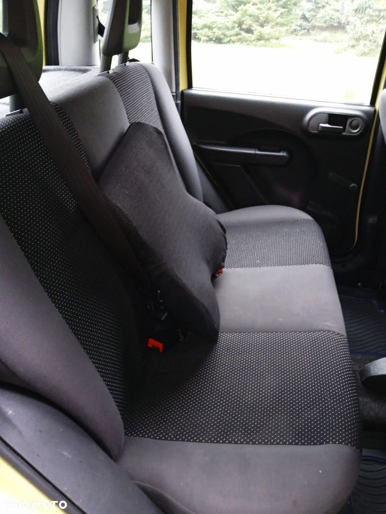 Fiat Panda 1.1 Active Eco - 6