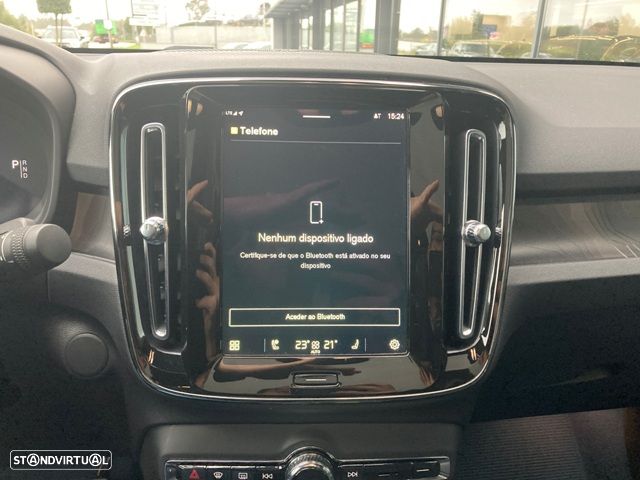 Volvo C40 Recharge Twin Motor Ultimate - 27