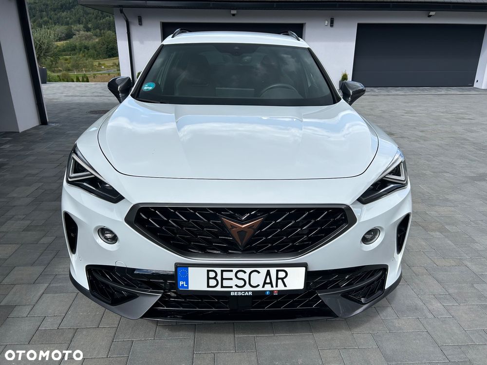 Cupra Formentor 2.0 TSI 4Drive VZ DSG - 3