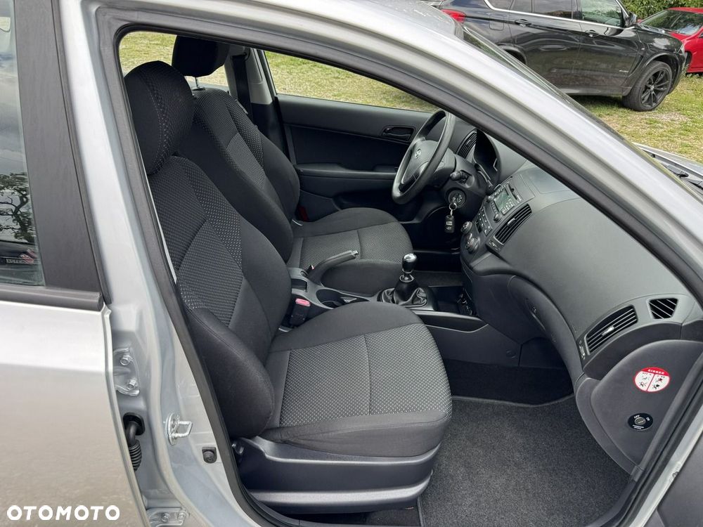 Hyundai i30 - 14