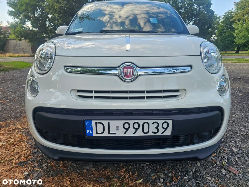 Fiat 500L - 26