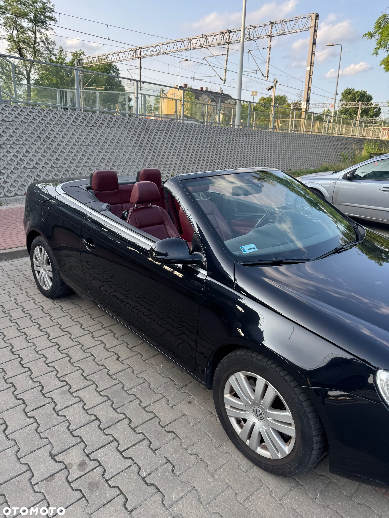 Volkswagen Eos 2.0 TDI DPF - 4