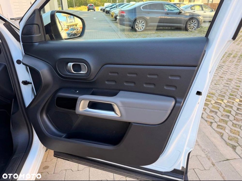 Citroën C5 Aircross BlueHDI 130 S&S EAT8 C-SERIES - 13