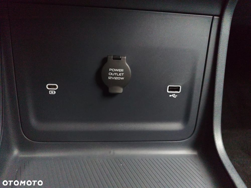 Geely Starray EM-i 1.5 PHEV Max - 27