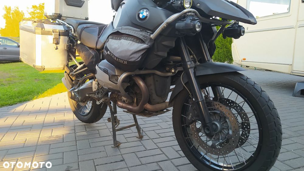 BMW GS - 33