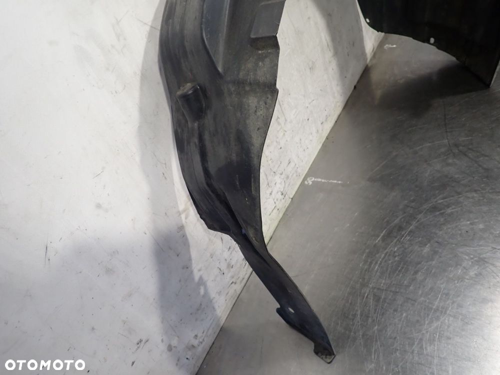 NADKOLE LEWE PRZEDNIE SUZUKI GRAND VITARA II 1.9 72482-65J0 - 2