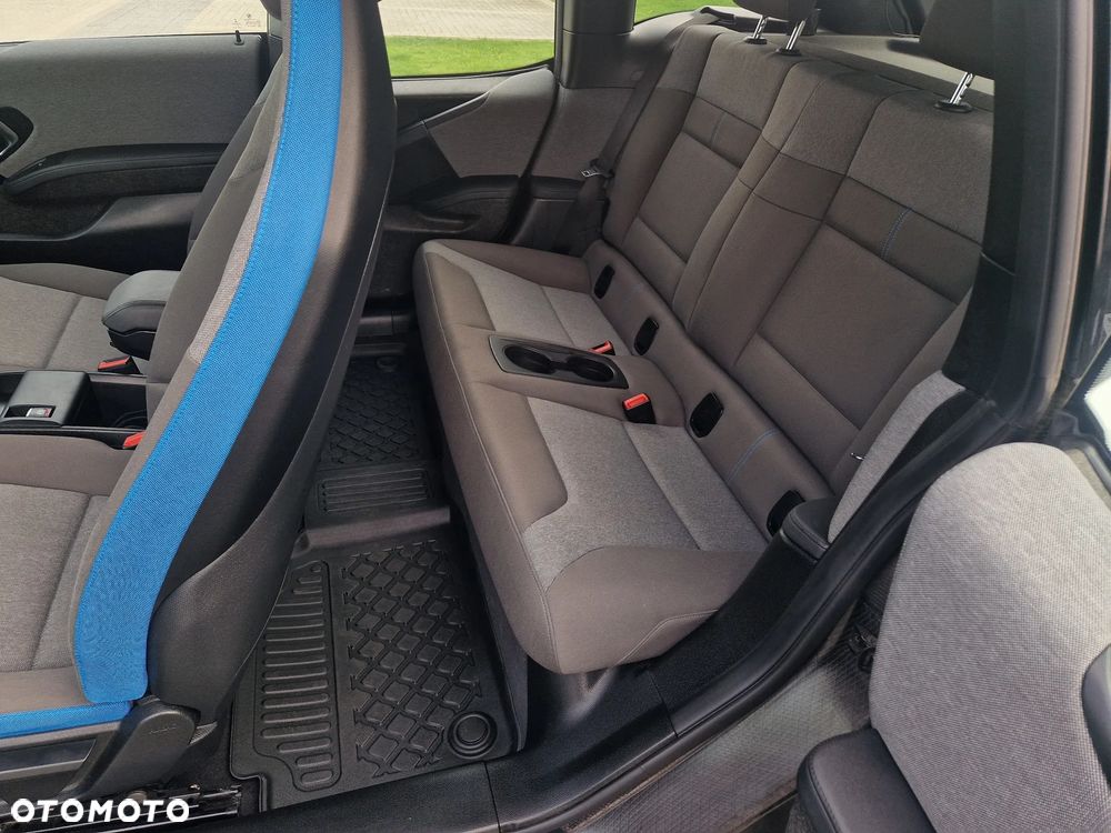 BMW i3 120 Ah - 22