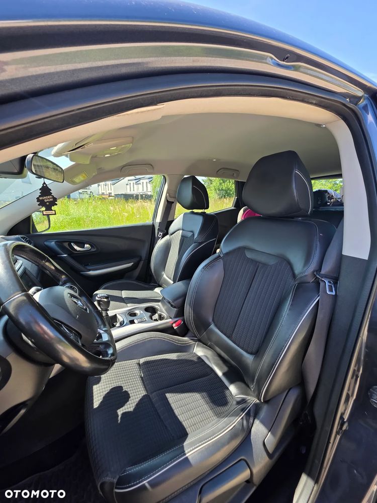 Renault Kadjar Energy dCi 130 Bose Edition - 12