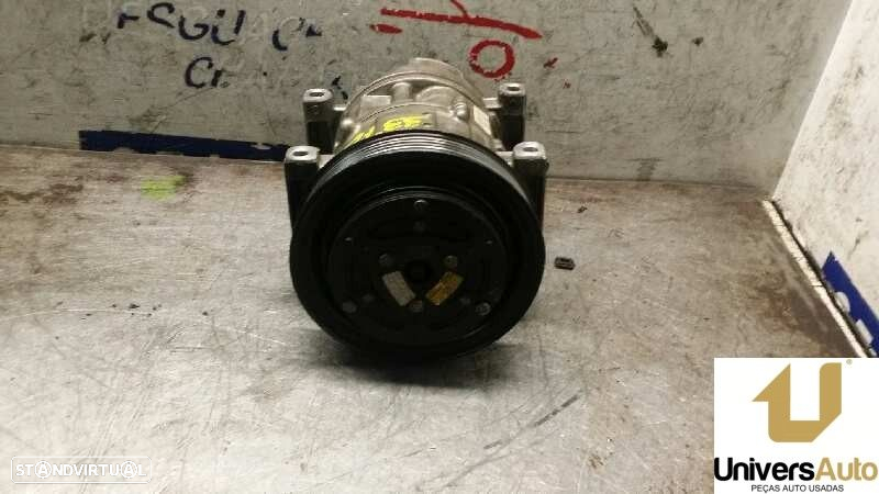COMPRESSOR AR CONDICIONADO FIAT STILO 2004 - - 3