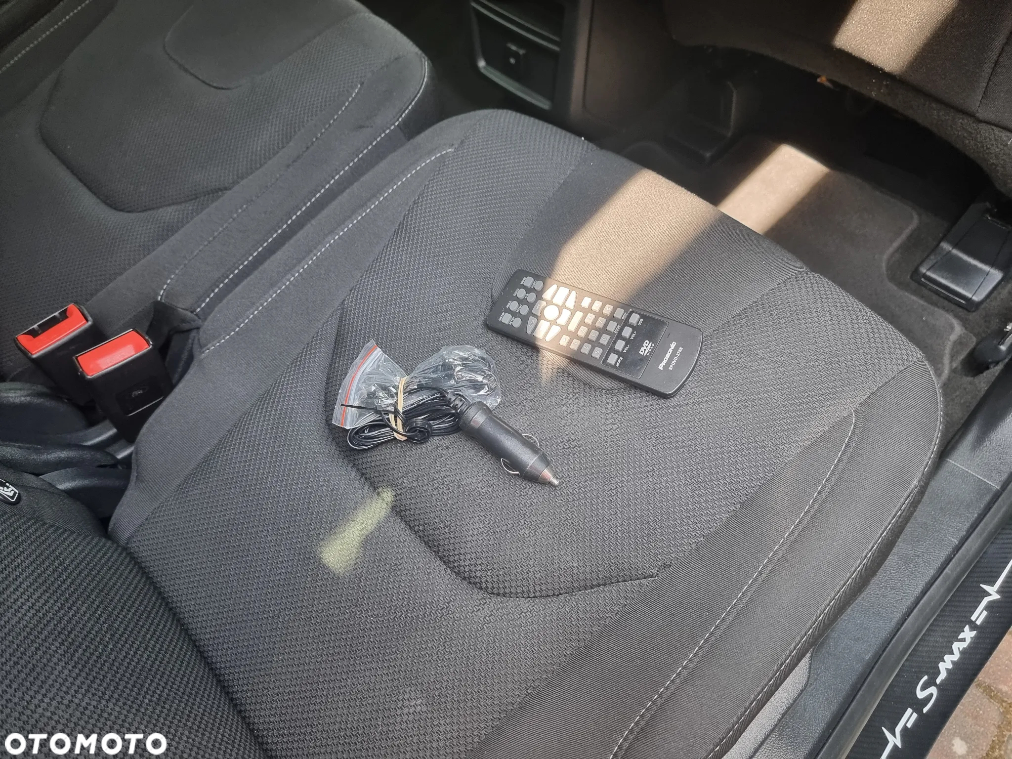 Ford S-Max - 3