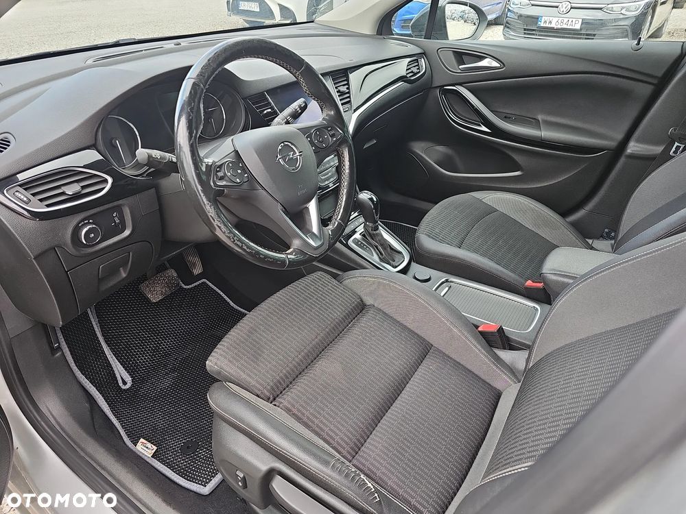 Opel Astra 1.5 CDTI Edition S&S - 10