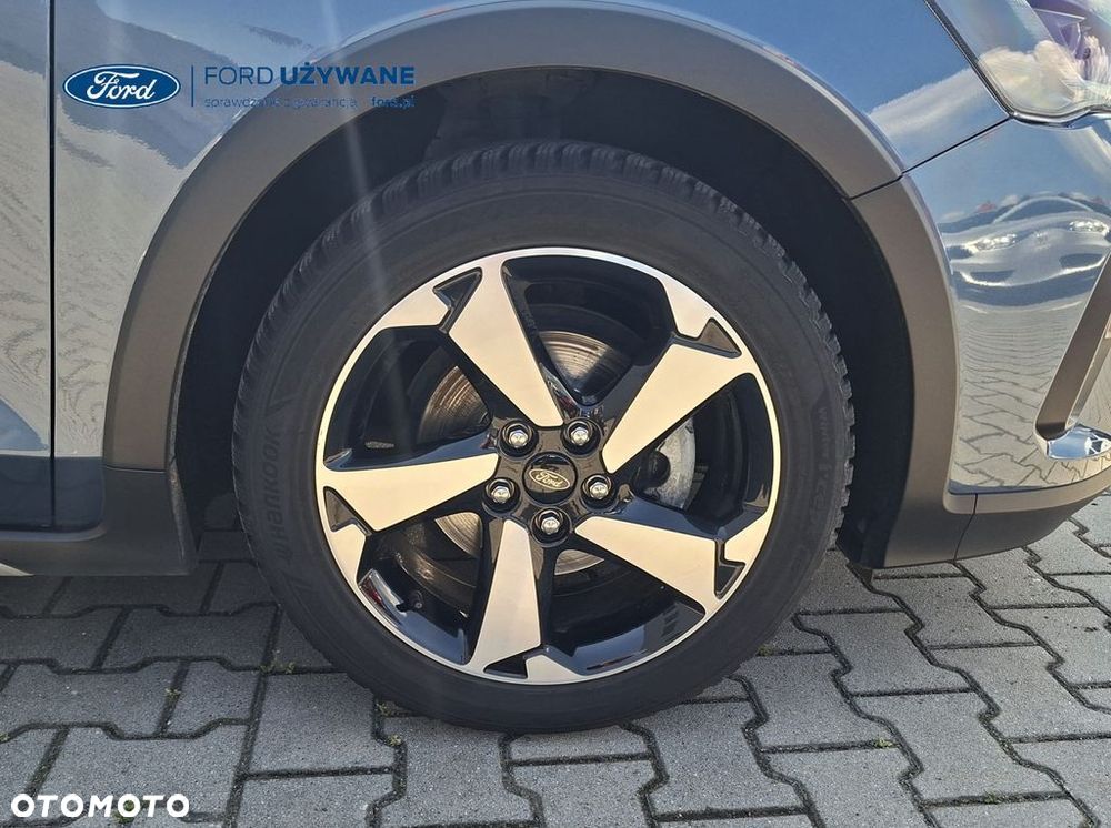 Ford Focus - 19