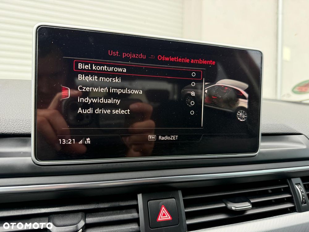 Audi A4 Limousine 2.0 TDI S tronic design - 19