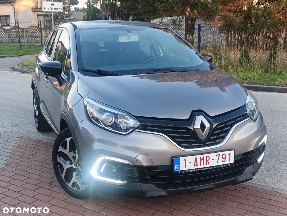 Renault Captur 0.9 Energy TCe Life - 3