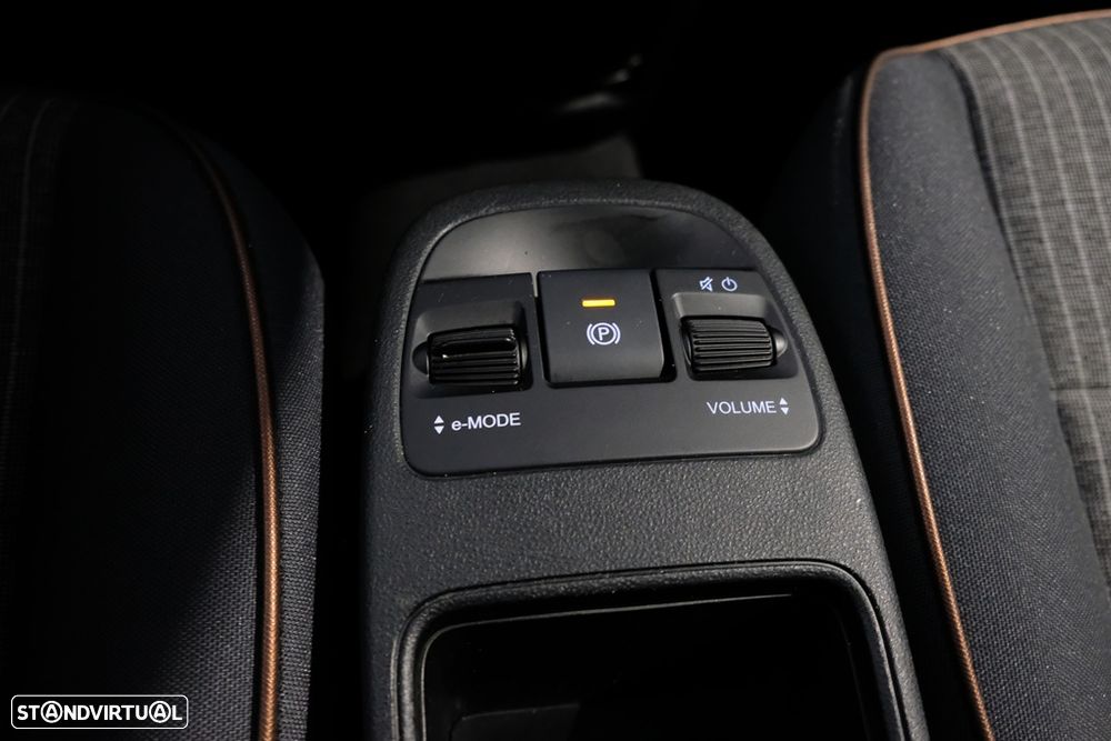 Fiat 500e C 42kWh Icon - 26